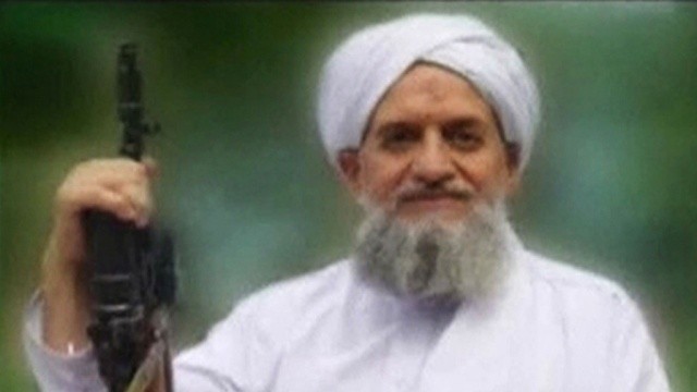 Главарь «Аль-Каиды» призвал мусульман атаковать США и Европу  - ảnh 1